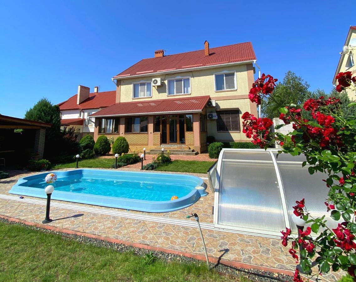 Villa Costa Sanžijka Exteriér fotografie