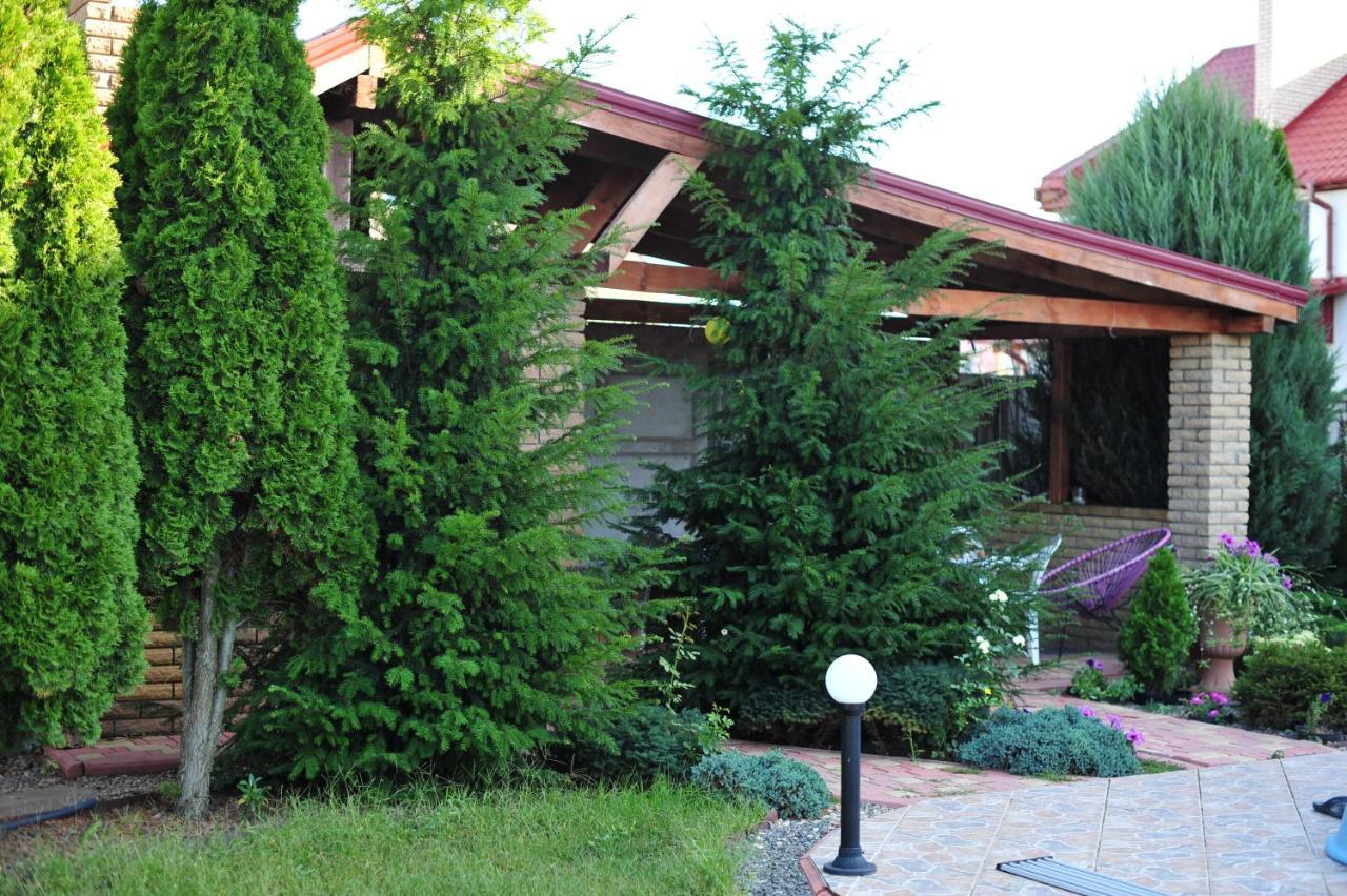 Villa Costa Sanžijka Exteriér fotografie