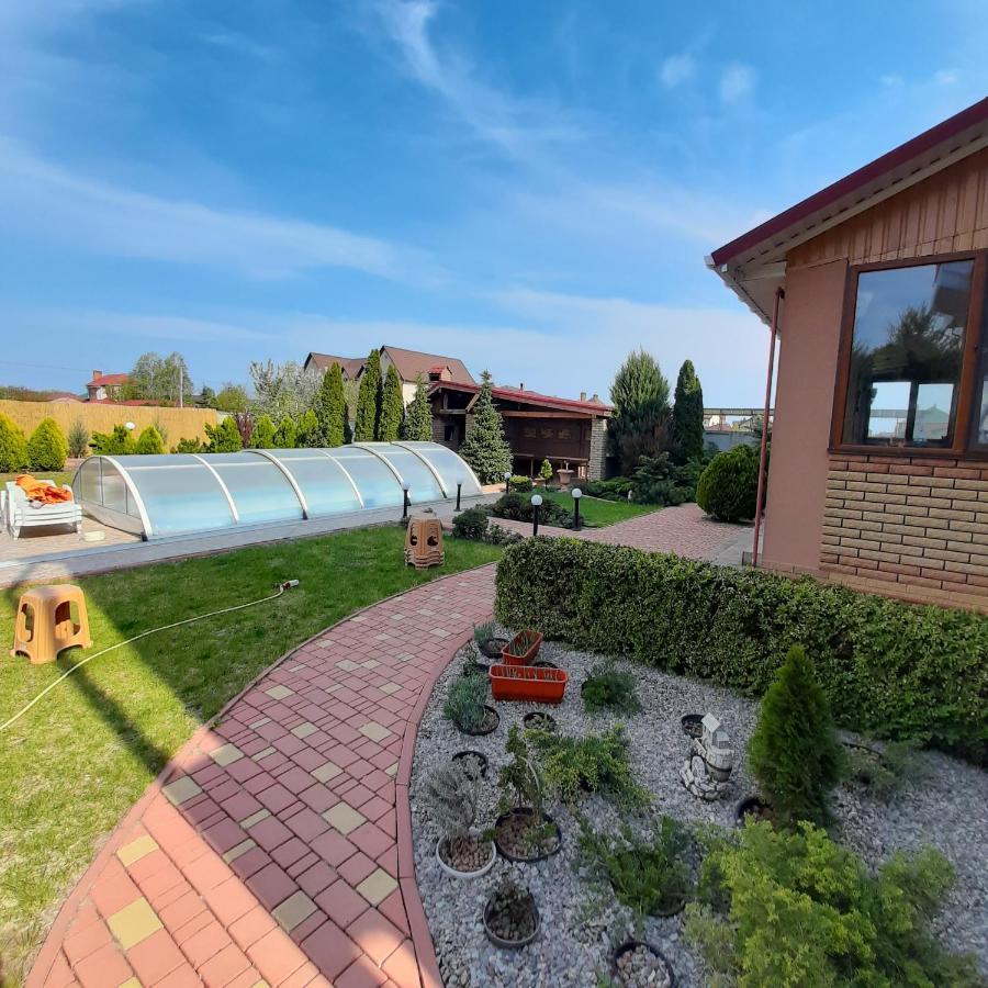 Villa Costa Sanžijka Exteriér fotografie