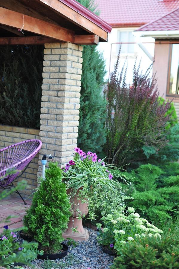 Villa Costa Sanžijka Exteriér fotografie