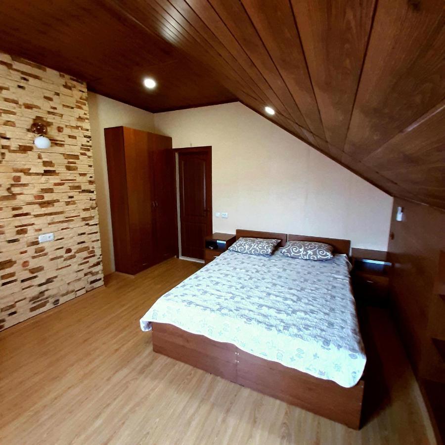 Villa Costa Sanžijka Exteriér fotografie