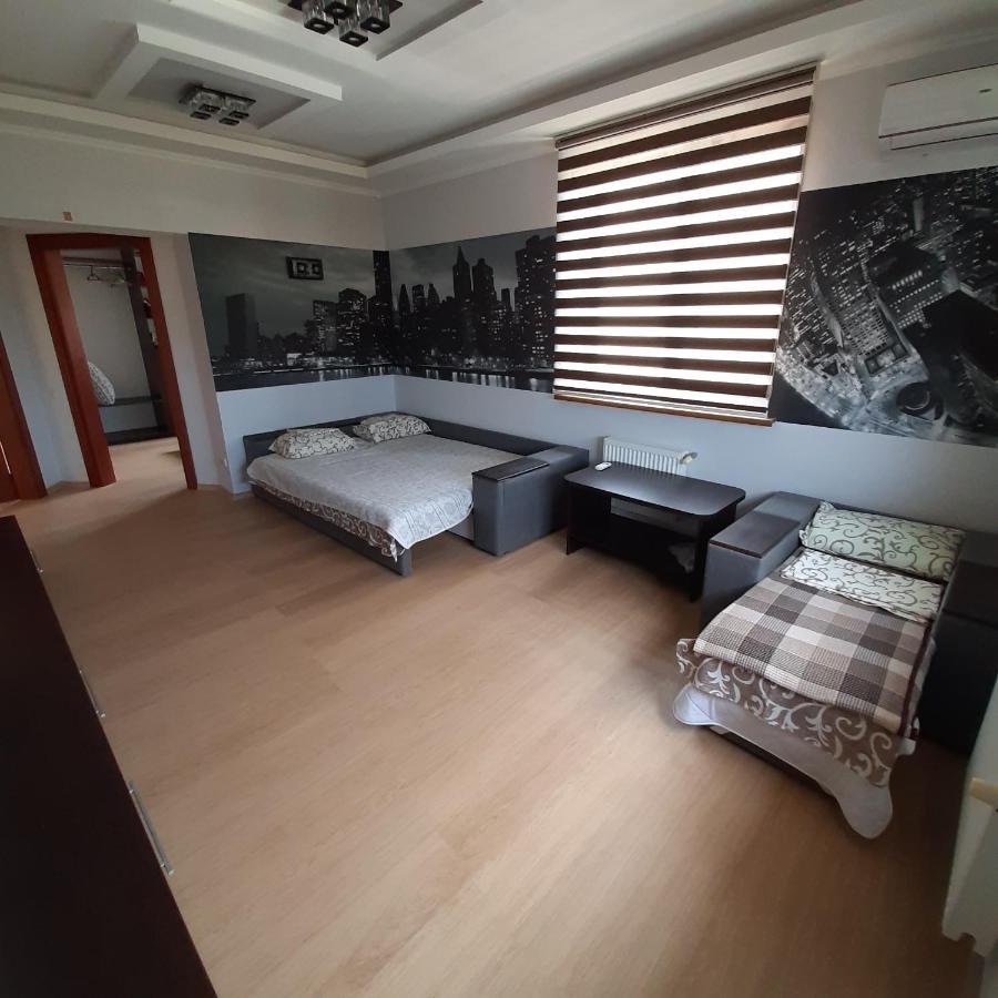 Villa Costa Sanžijka Exteriér fotografie