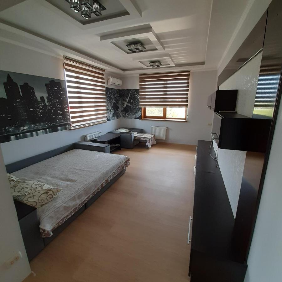 Villa Costa Sanžijka Exteriér fotografie