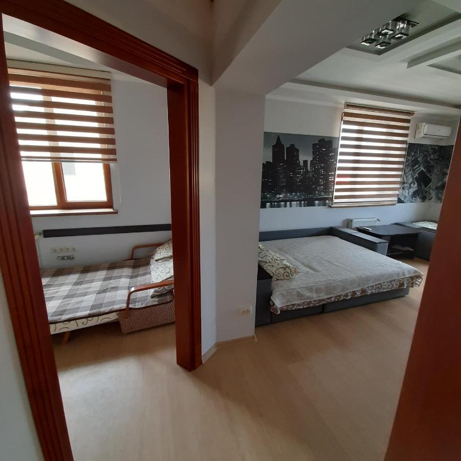 Villa Costa Sanžijka Exteriér fotografie